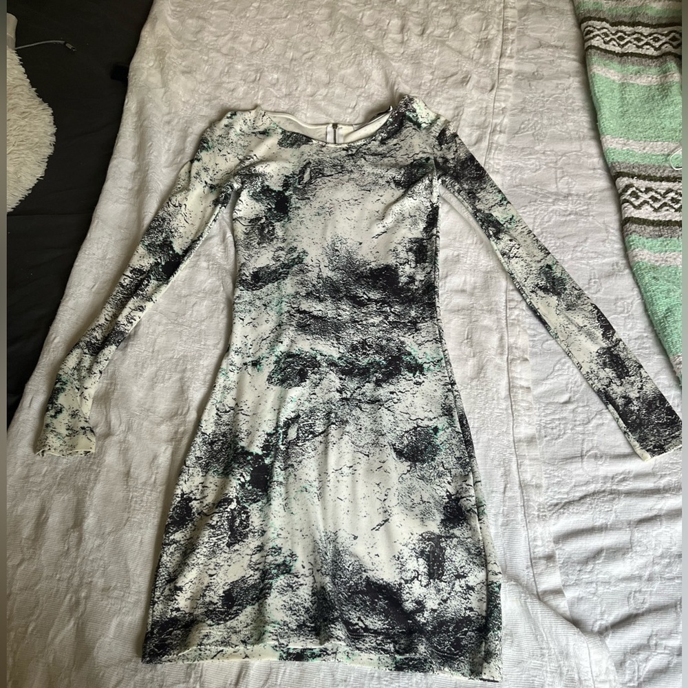 Ivy Revel Dress